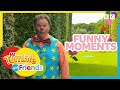 🔴LIVE: Funny Series 10 Moments | Mr Tumble and Friends