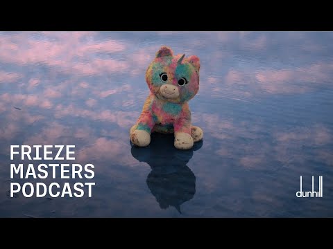 Frieze Masters Podcast