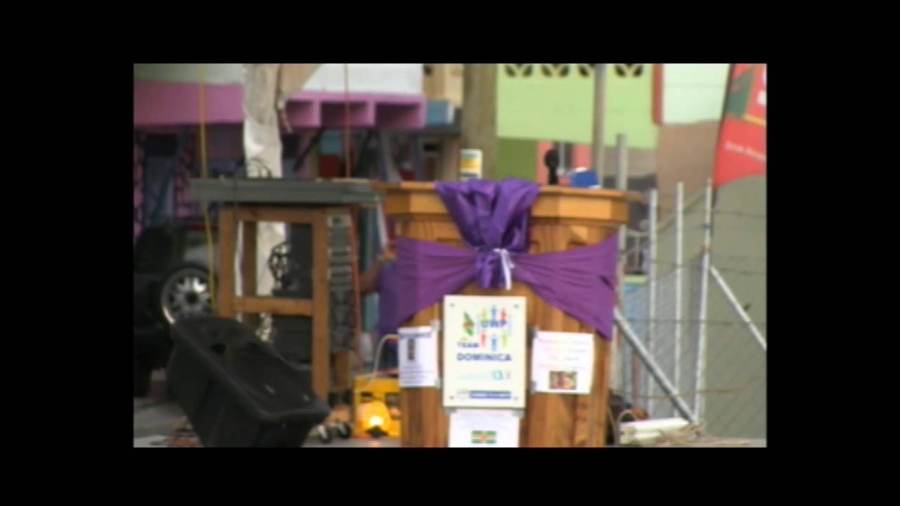 UNITED WORKERS PARTY Live Stream