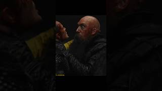 Jarl Kare Vs Freydis Valhalla