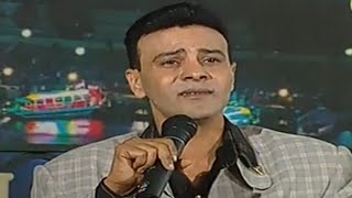 رمضان البرنس /ف برنامج الليله يغني اغنية مبروك قبل وفاته ب ايام قليلة 1998/4/19 screenshot 1