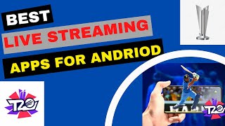 5 Best Apps for T20 World Cup 2022 Live Scorecard, Schedule, Points Table | TECH WITH ALI screenshot 2