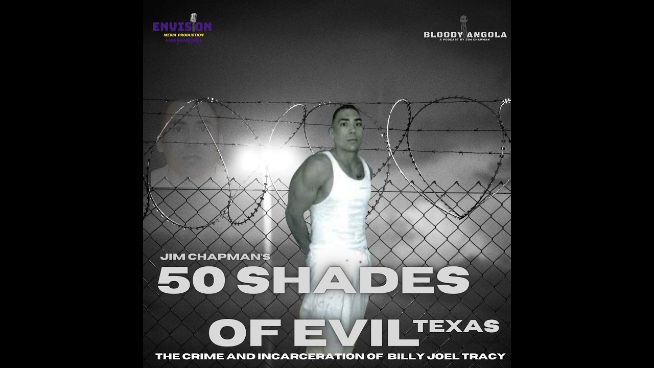 50 Shades of Evil: Texas