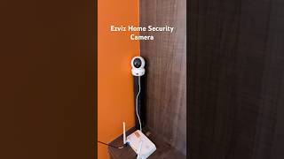 Best wifi camera for home security #shortviral #trending #related #ezviz #hikvision #cctv #cpplus