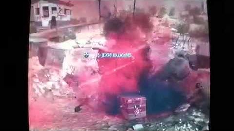 C4 expert EXM KiLLKaMS