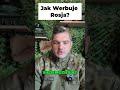 Kontrakty wojskowe w Rosji: Ile płacą za podpisanie? #shorts