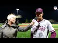 Southern Illinois Advances in the MVC Baseball Championship