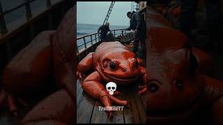 Red Animal Transformation