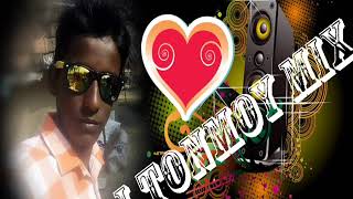 DJ tonmoy mix Resimi