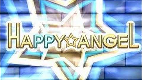 Happy✩Angel - jun with TAHIRIH