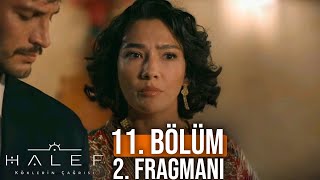 Successor Call Of The Roots Episode 11, Trailer 2 Yıldızs Big Confrontation The Family War B...