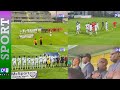 Sénégal vs Kenya : l’ambiance au stade d’Antalya et les réactions de Pape Thiaw après les buts…