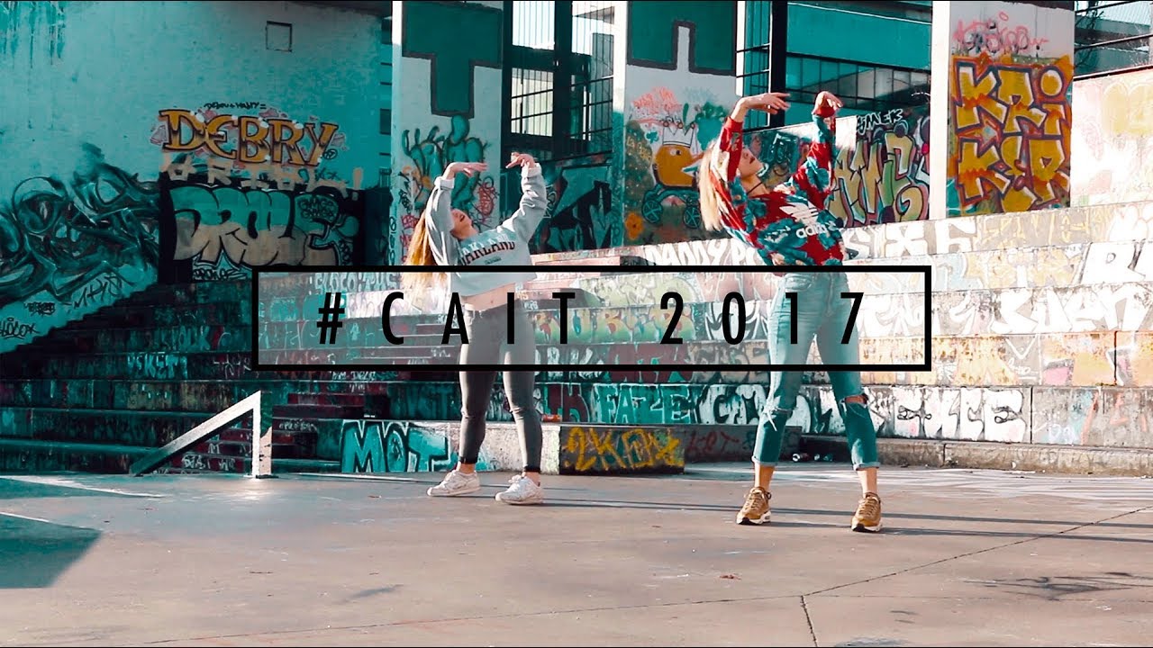 LA CATHO A UN INCROYABLE TALENT 2017 - VICTOR VNHT