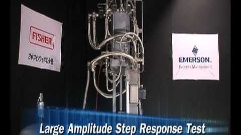 Fisher Optimized Antisurge Control Valves - Technology and Capabilities