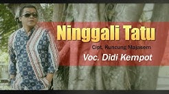 Didi Kempot - Ninggali Tatu [OFFICIAL]  - Durasi: 4:43. 