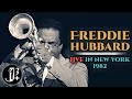 Freddie Hubbard Quintet - Live in New York City 1982 [audio only]