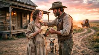 Seorang Wanita Hamil Mengemis Roti — Hingga Raja Peternakan Menjadikannya Ratu