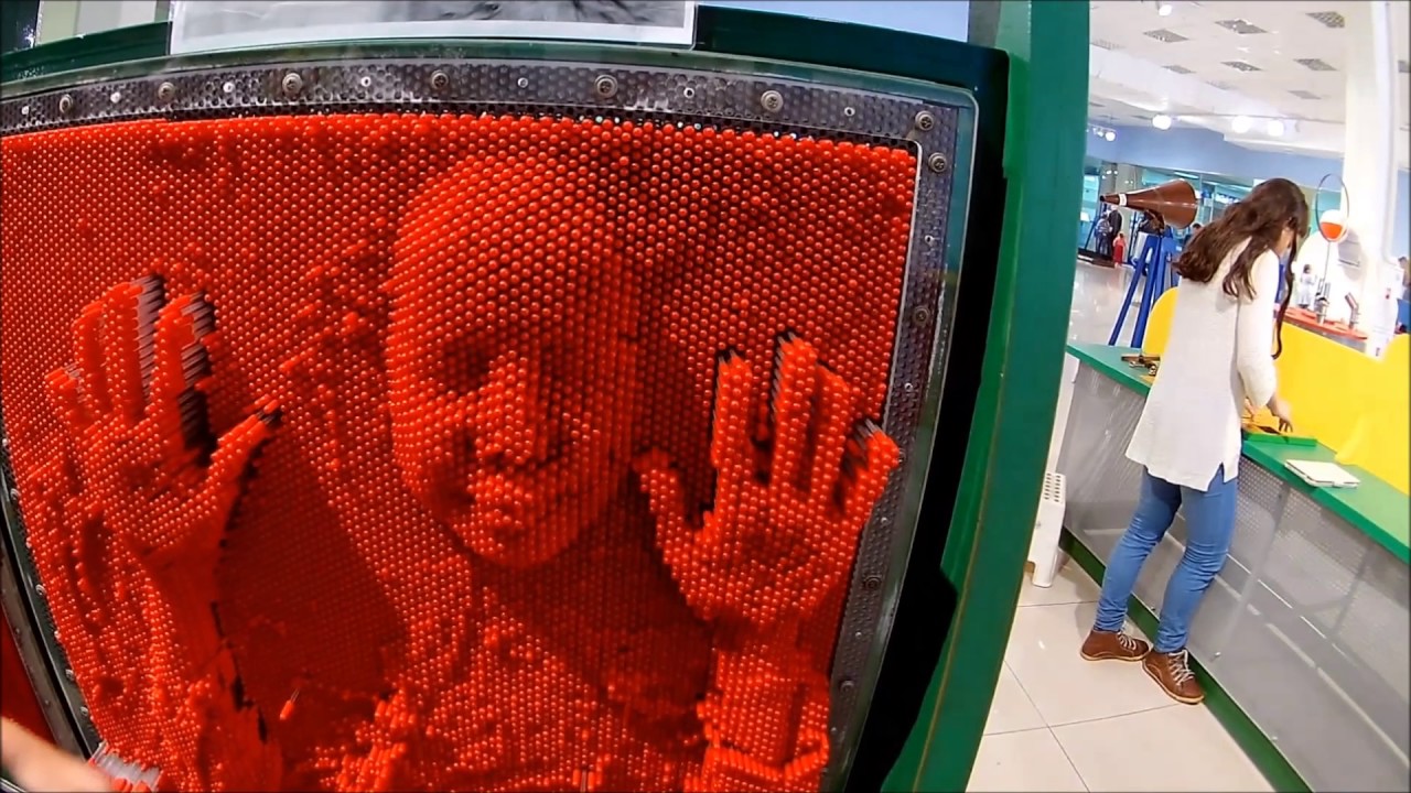 Музей кварки нижний новгород Музей кварки нижний новгород