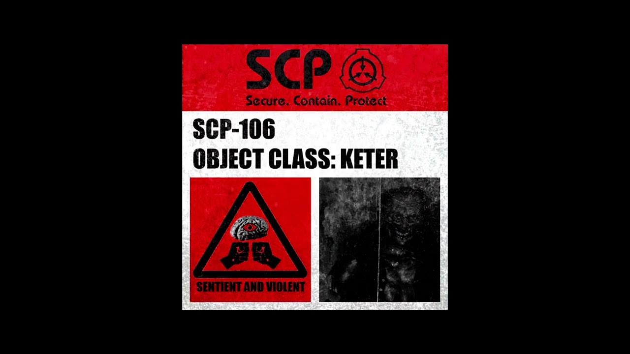 Scp 0 35. Документ scp 035.