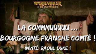La communauté en BFC - avec Raoul Duke