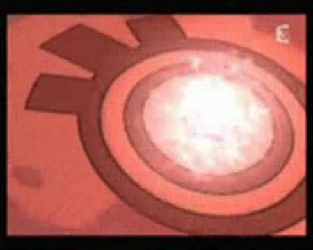 Re: Code Lyoko Contest-AelitaxUlrich Its all about us