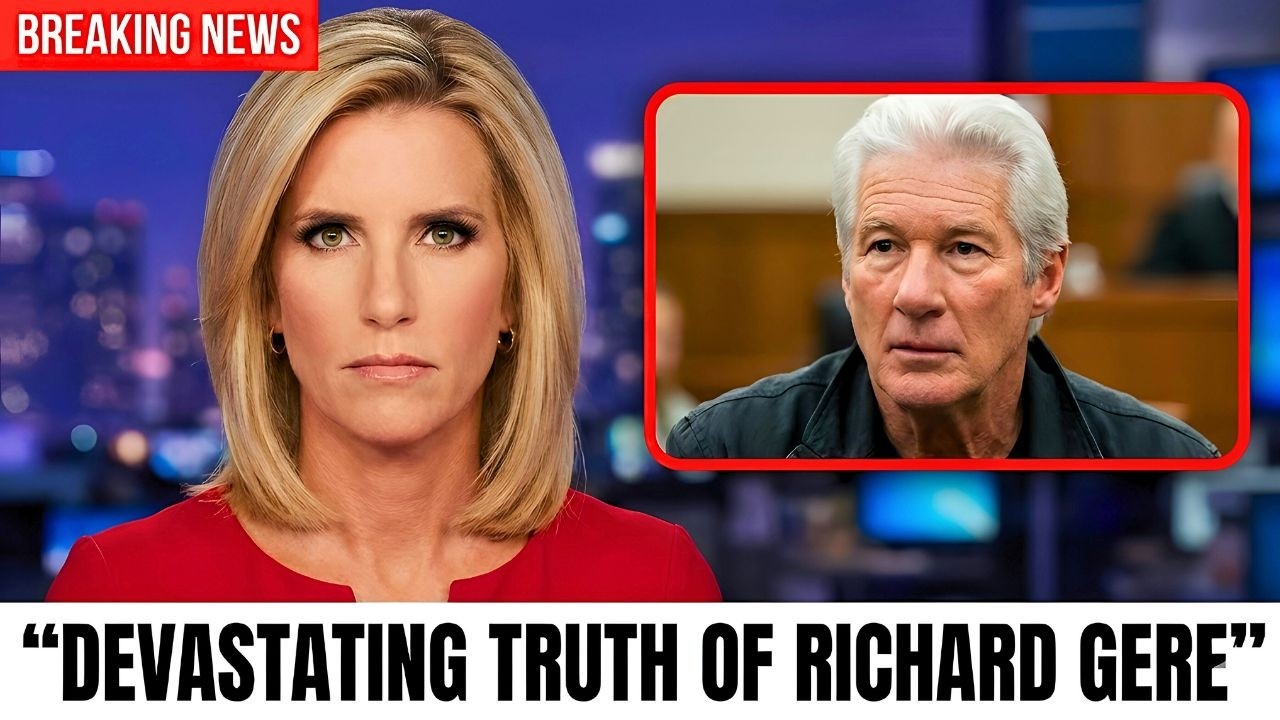 At 76, The Tragedy Of Richard Gere Is Deeply Heartbreaking