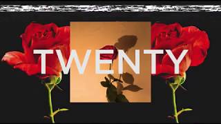 Astera - Twenty (Lyric Video)