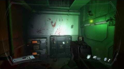 Fear 2 Project Origin Playthrough - Part 7