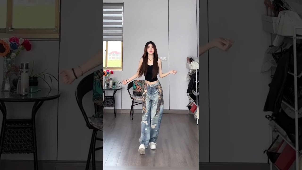 Dance Cover 