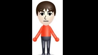 Hizuo - Mii Theme Dub