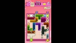 Drop the Cat – Level 310 Walkthrough 🐱✨🧩