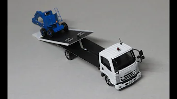 تحميل トミカ改造車両運搬車 تحميل トミカ改造車両運搬車
