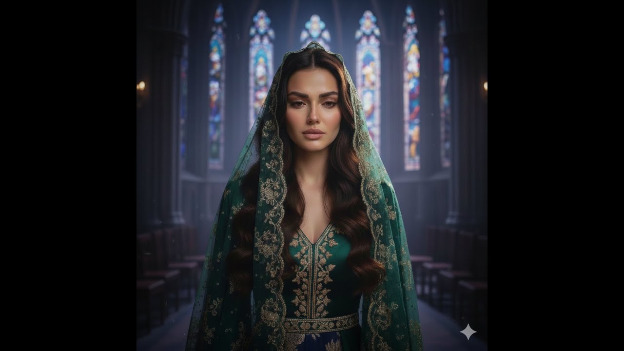 Mystic Oriental Instrumental – Deep Emotional Cinematic Music مقطوعة سينمائية عاطفية وعميقة