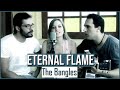 Eternal Flame THE BANGLES Gui Dini Dani Bastos E Edu Maran COVER Eternal Flame THE BANGLES Gui Dini Dani Bastos E Edu Maran COVER