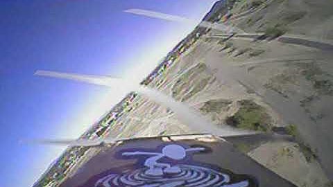 Flite Test Simple Cub holy STOLy