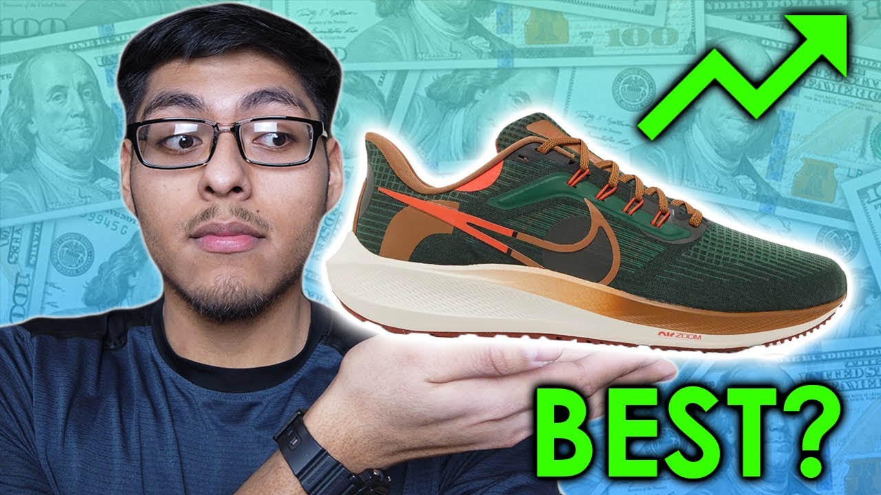 CAN'T BEAT THE NIKE OUTLET DEALS! YouTube