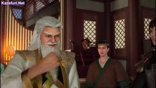 Martial Master Episode 124 Subtitle Indonesia
