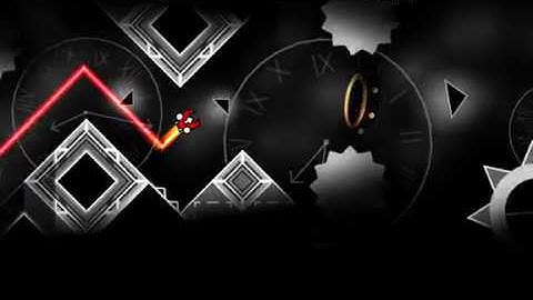 [Timeless] by SirHadoken | Geometry Dash 2.1 (All coins) |