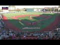 Corvallis Knights vs. Walla Walla Sweets 7/18/2026