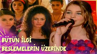 Kıskançlıktan ne yapacağımı bilemedim😠| Kıvılcım