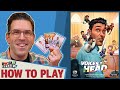 Voices In My Head How To Play 