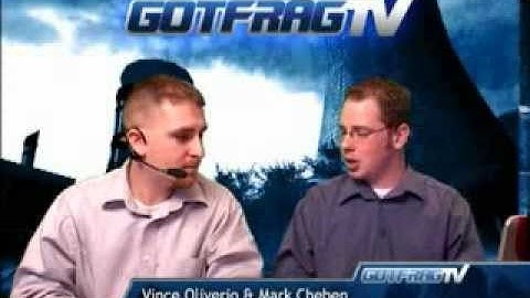 CEVO CSS day2 col gg finals1 d2