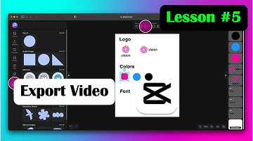 How to Export Video in CapCut | Step-by-Step CapCut Export Tutorial (2025)