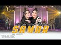 Yeni Inka feat. Nella Kharisma - Samar (Official Music Yi Production)