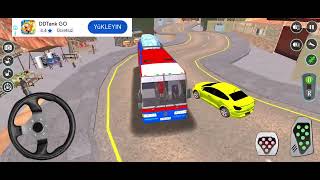 Epic Bus Simulator Pro Driving😳🔥 screenshot 4