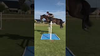 That Was The Most Perfect Bascule Ever シ