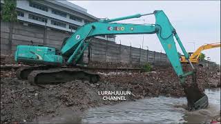 Download Lagu KALI WADAS AKAN DI SULAP,JADI TEMPAT WISATA  MP3