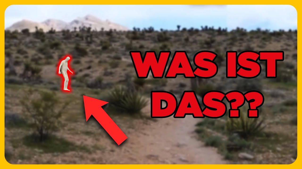 11 Merkwürdige Camping-Aufnahmen