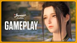 Sword of Justice Gameplay – Is It Worth Playing? screenshot 3