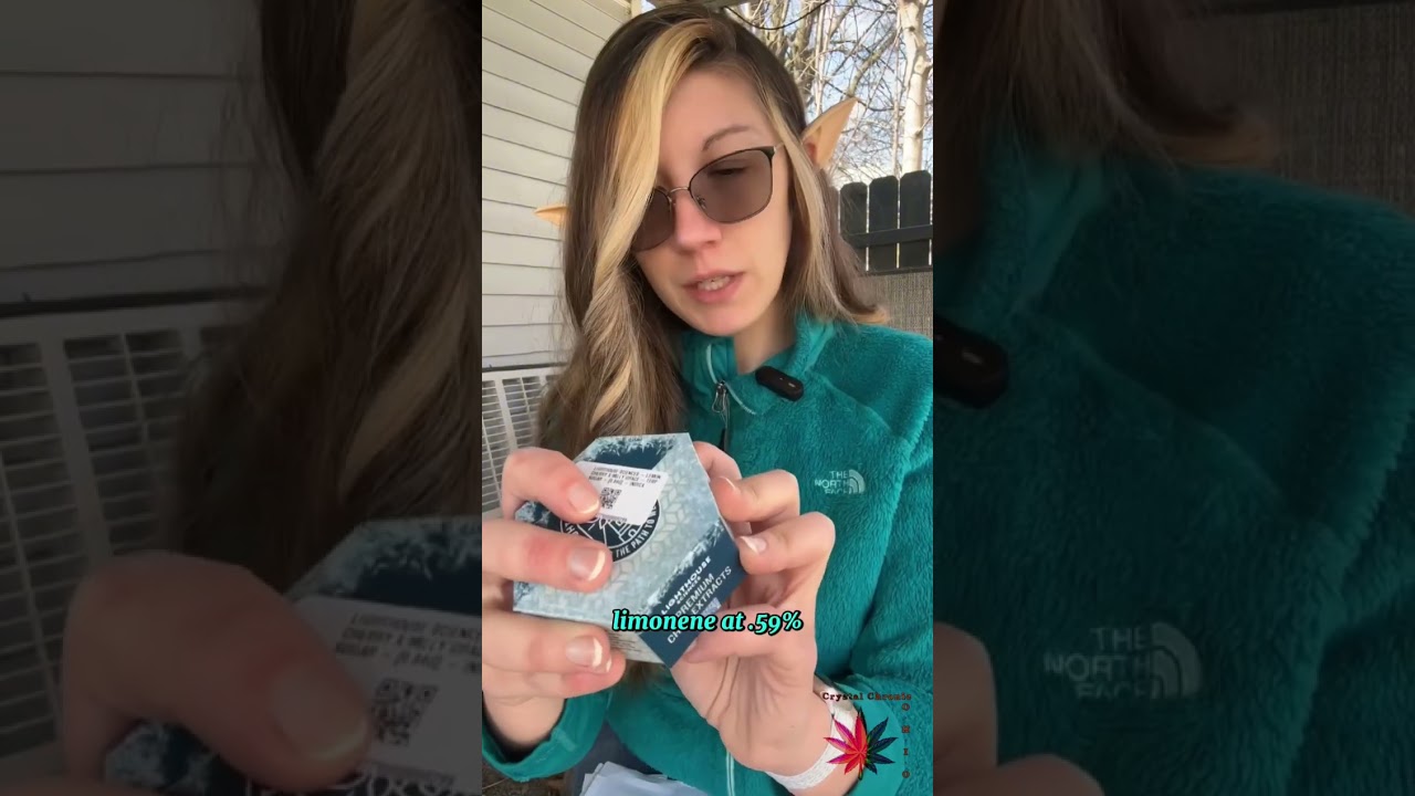 Lemon Cherry Gelato x Milly Grace - Terp Sugar by lighthouse sciences - unbiased review